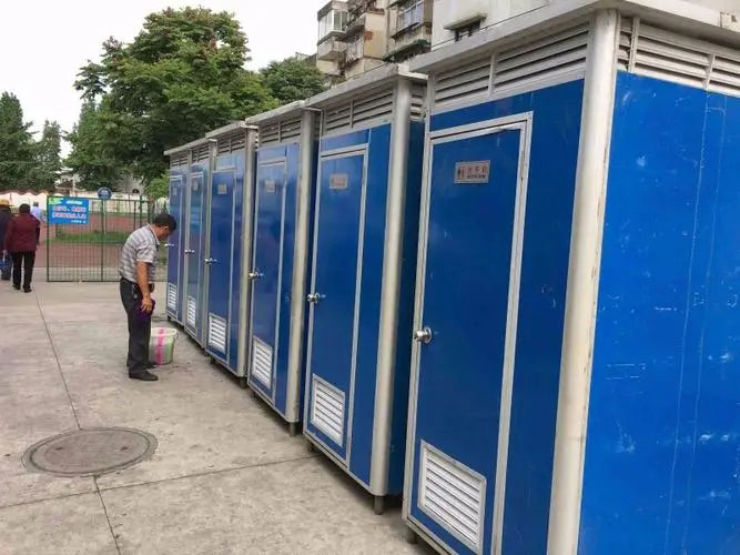 北戴河移动洗手间租赁